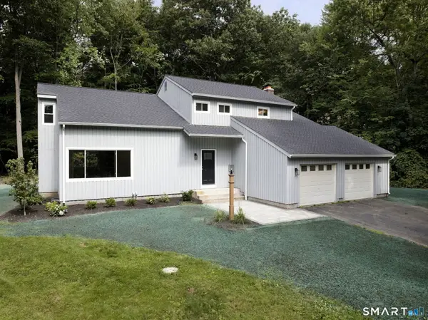 45 Toll Gate Road, Glastonbury, CT 06073