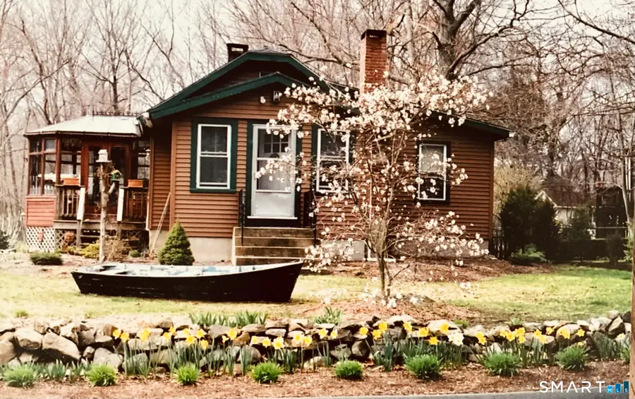 606 North Madison Road, Guilford, CT 06437 - #2