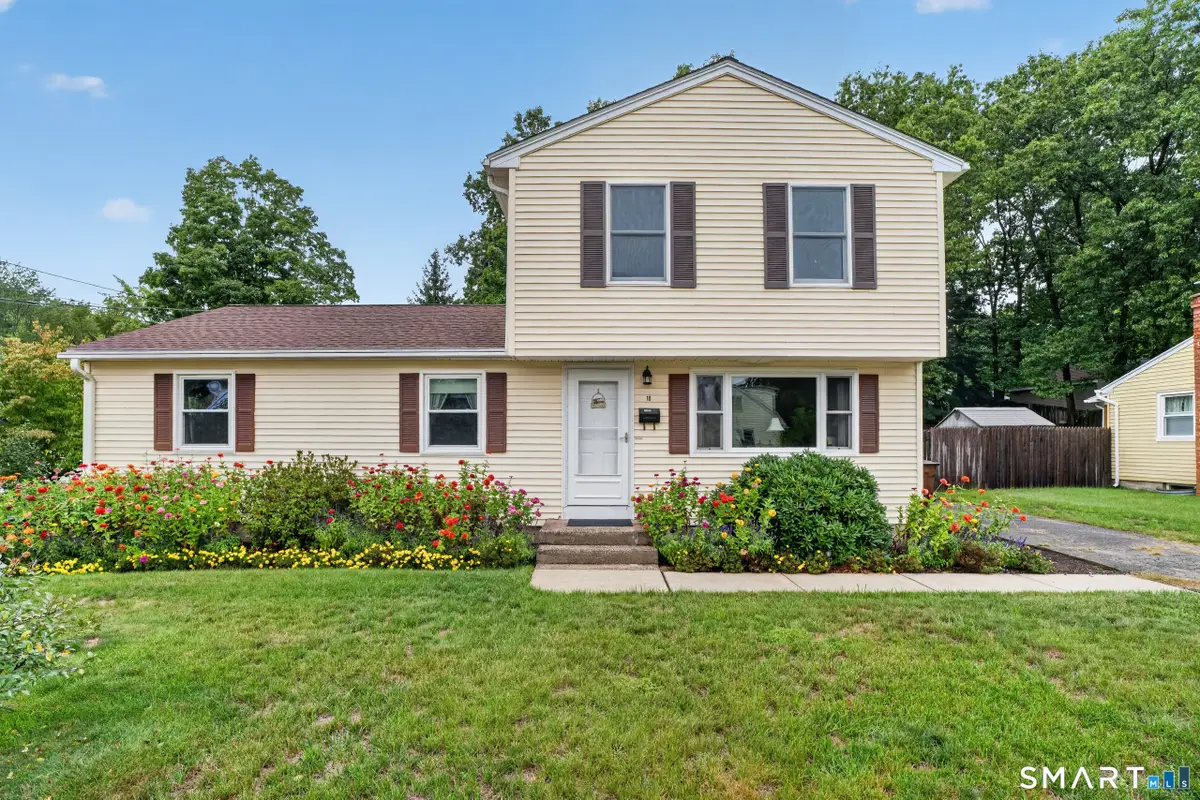 10 Roosevelt Boulevard, Enfield, CT 06082 - #1