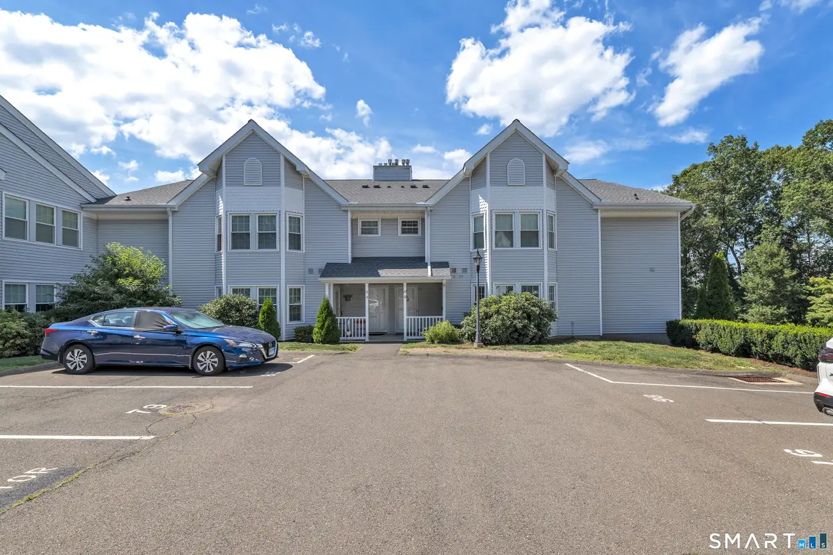 18 Woodhill Road #18, Milford, CT 06461 - #1