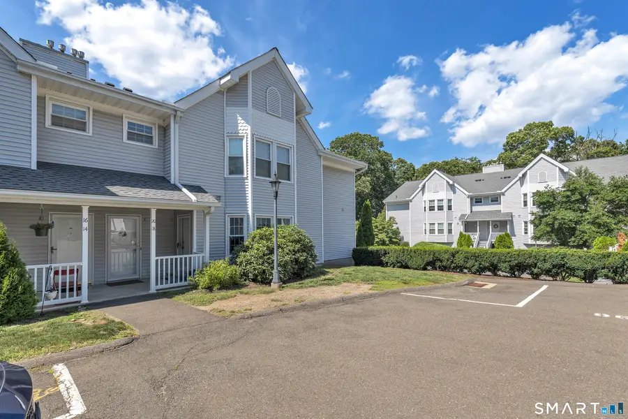 18 Woodhill Road #18, Milford, CT 06461 - #2
