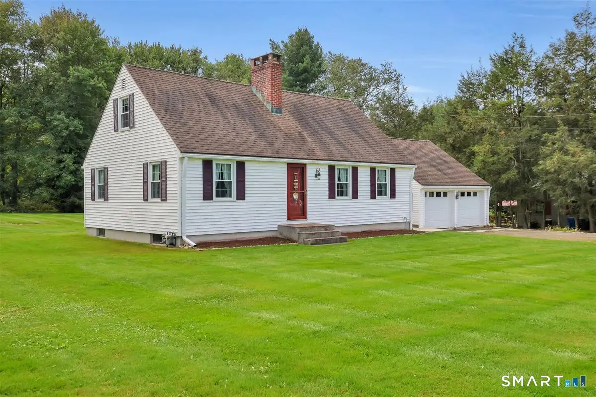 676 Bush Hill Road, Manchester, CT 06040 - #1