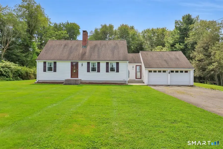 676 Bush Hill Road, Manchester, CT 06040 - #2