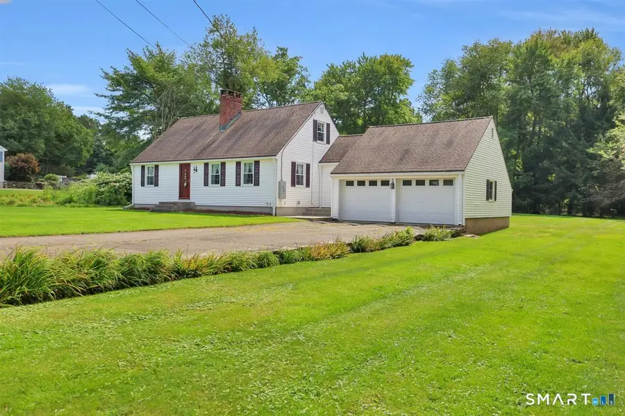 676 Bush Hill Road, Manchester, CT 06040 - #3