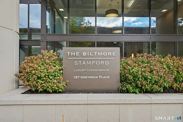127 Greyrock Place #706, Stamford, CT 06901