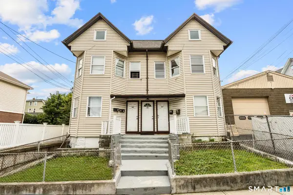 83-87 Madison Avenue, Bridgeport, CT 06604