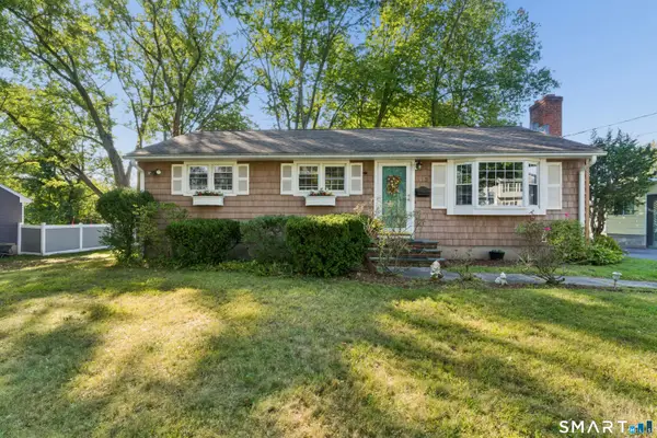 473 Nott Street, Wethersfield, CT 06109