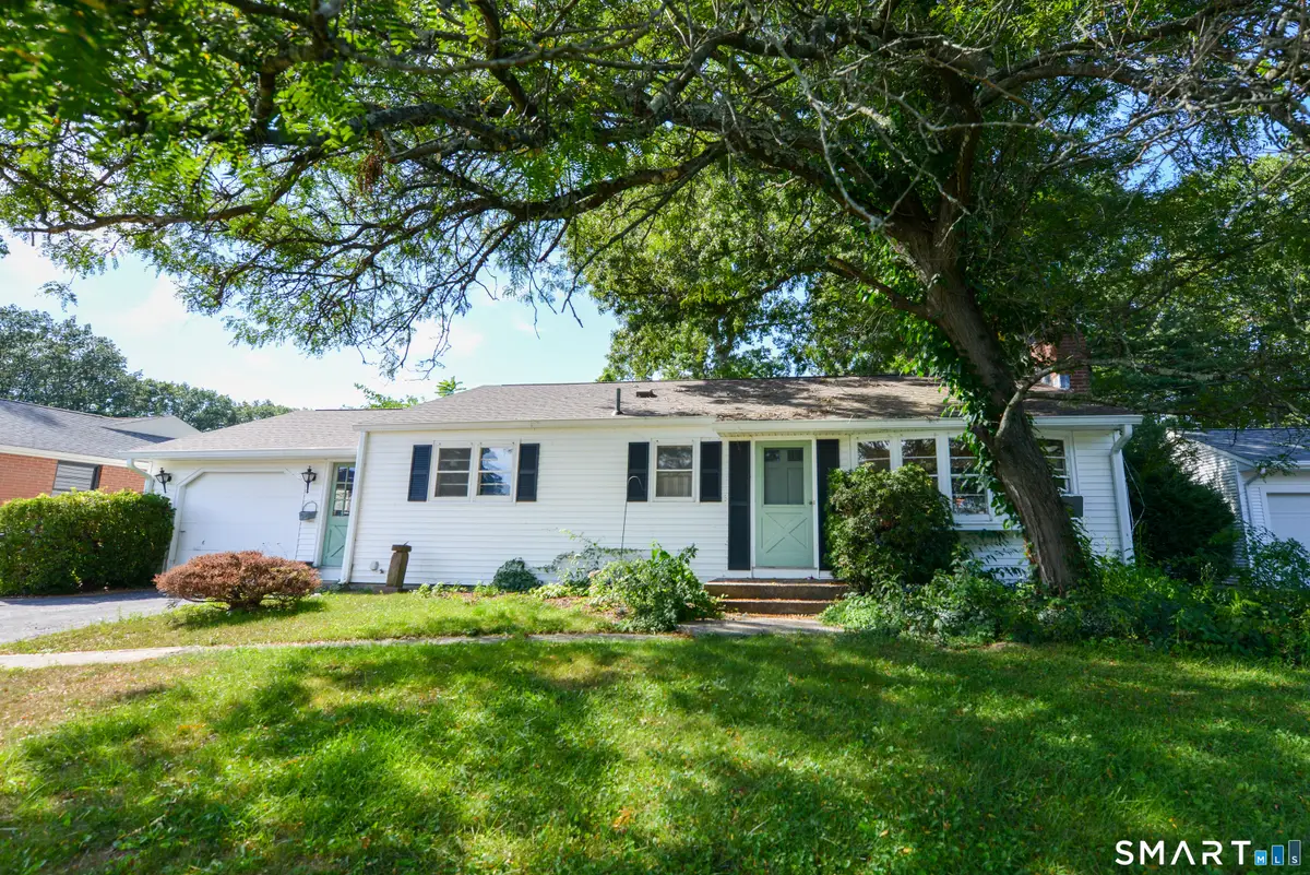58 Cleveland Street, Plainville, CT 06062 - #1