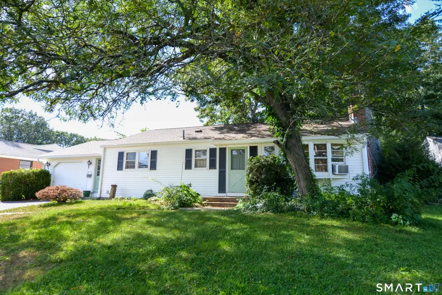 58 Cleveland Street, Plainville, CT 06062 - #2