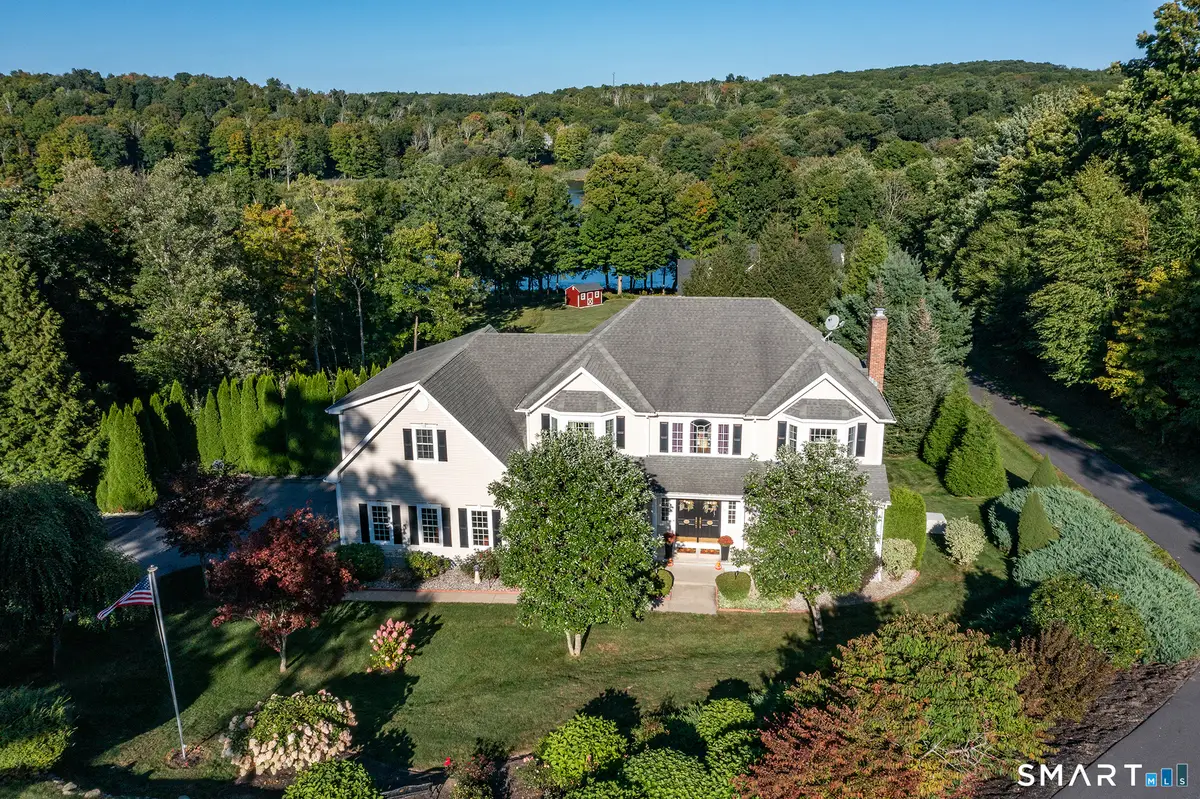 58 Pumping Station Road, Torrington, CT 06790 - #1
