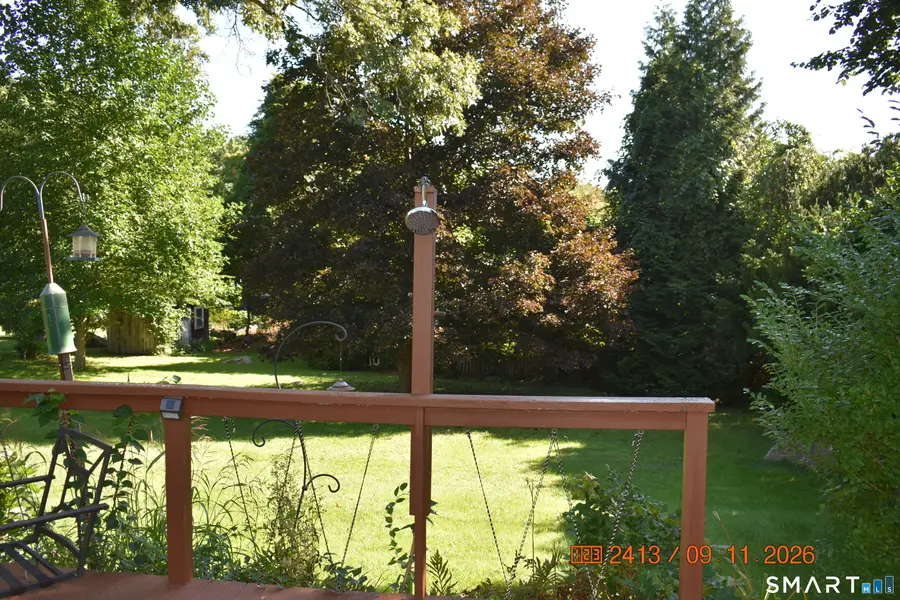 521 Burton Road, Beacon Falls, CT 06403 - #2