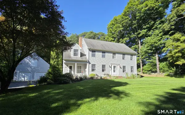 49 Fox Road, Putnam, CT 06260