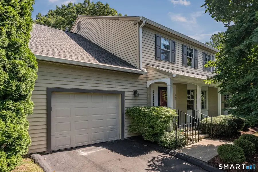 15 Cambridge Drive #15, Madison, CT 06443 - #3