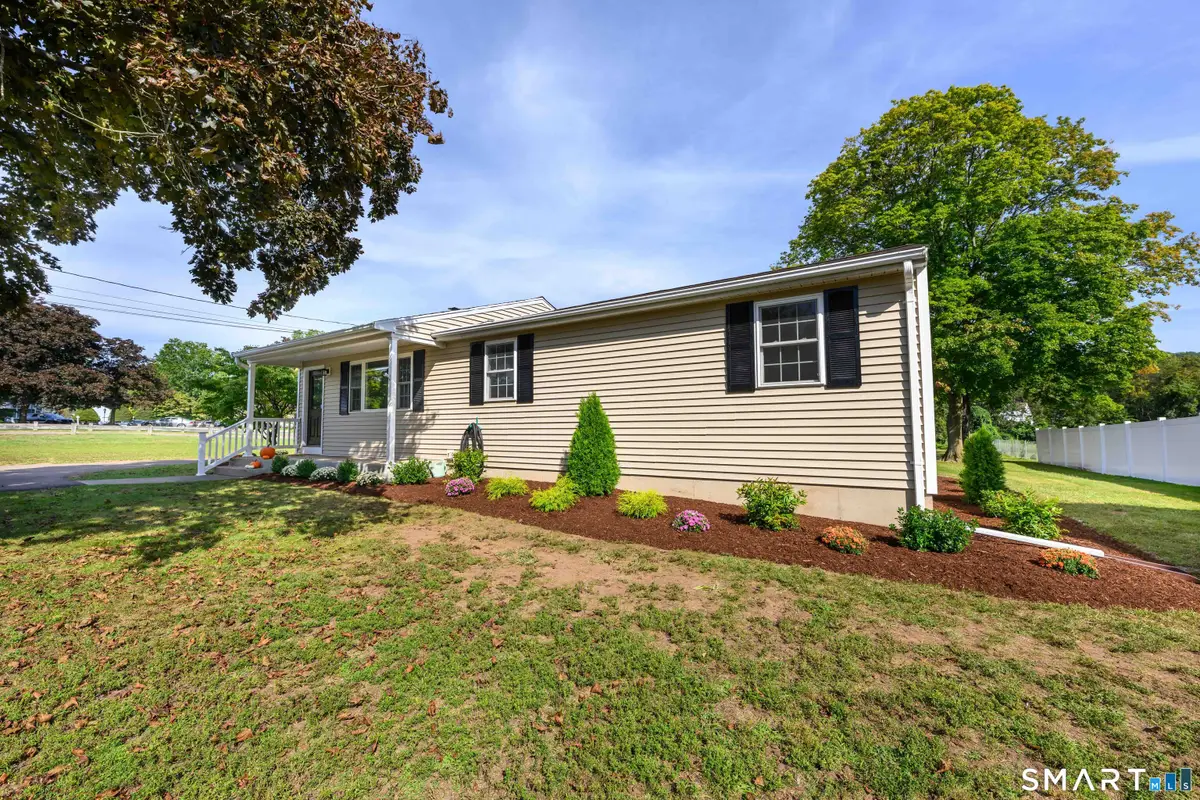 151 Quinnipiac Avenue, North Haven, CT 06473 - #1