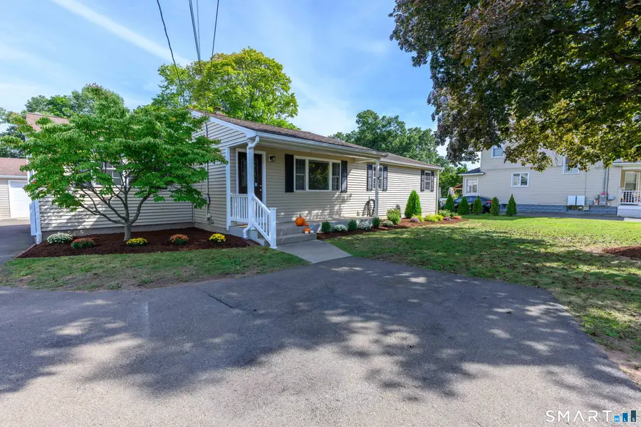 151 Quinnipiac Avenue, North Haven, CT 06473 - #2