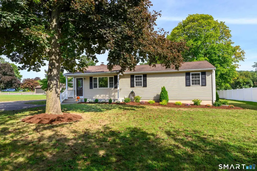 151 Quinnipiac Avenue, North Haven, CT 06473 - #3