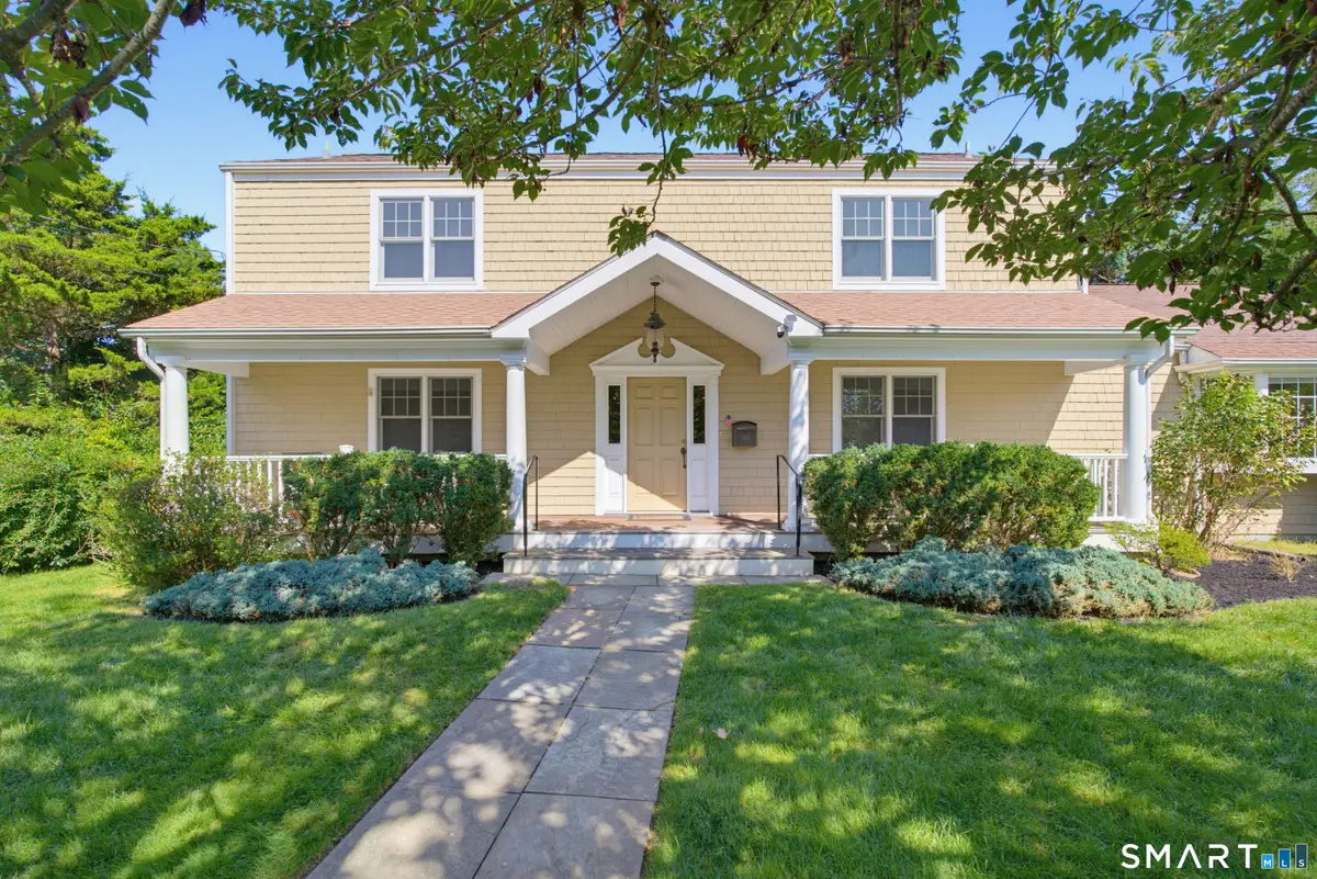 29 Verplank Avenue, Stamford, CT 06902 - #1