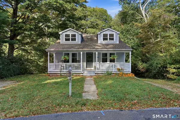 32 Sunset Terrace, Essex, CT 06426