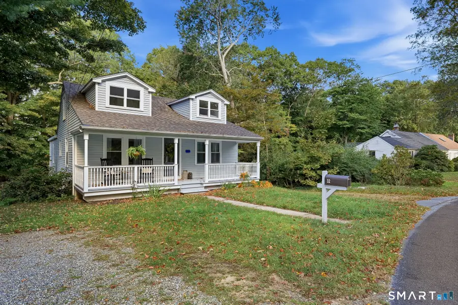 32 Sunset Terrace, Essex, CT 06426 - #2
