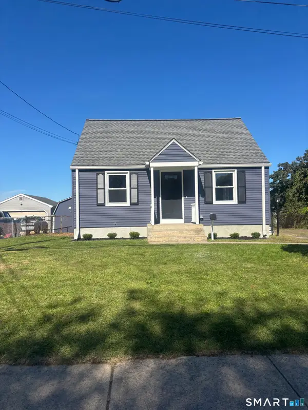 102 Vista Drive, East Haven, CT 06512