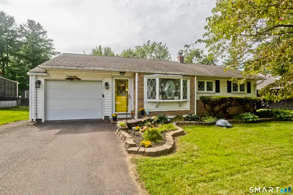 23 Yale Drive, Enfield, CT 06082