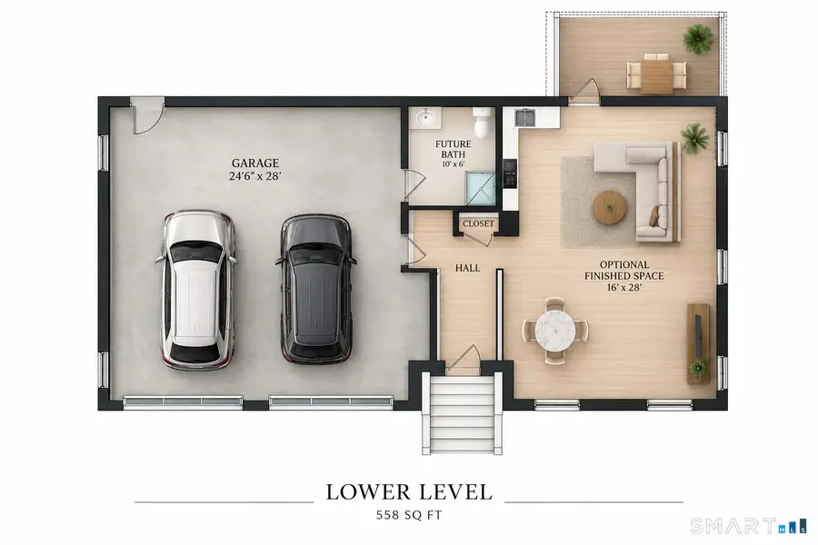Lot 6 Depot Street, Broad Brook, CT 06016 - #3