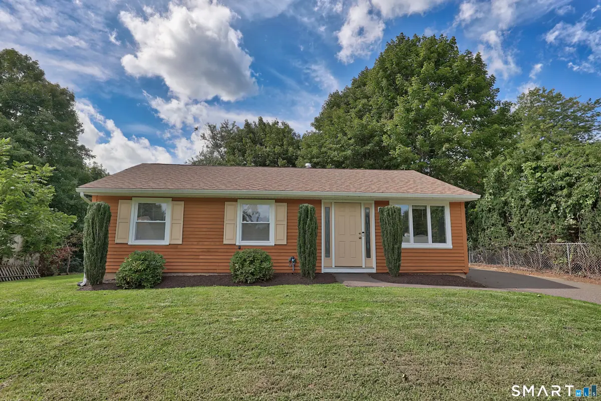 40 Morning Mist Road, Naugatuck, CT 06770 - #1