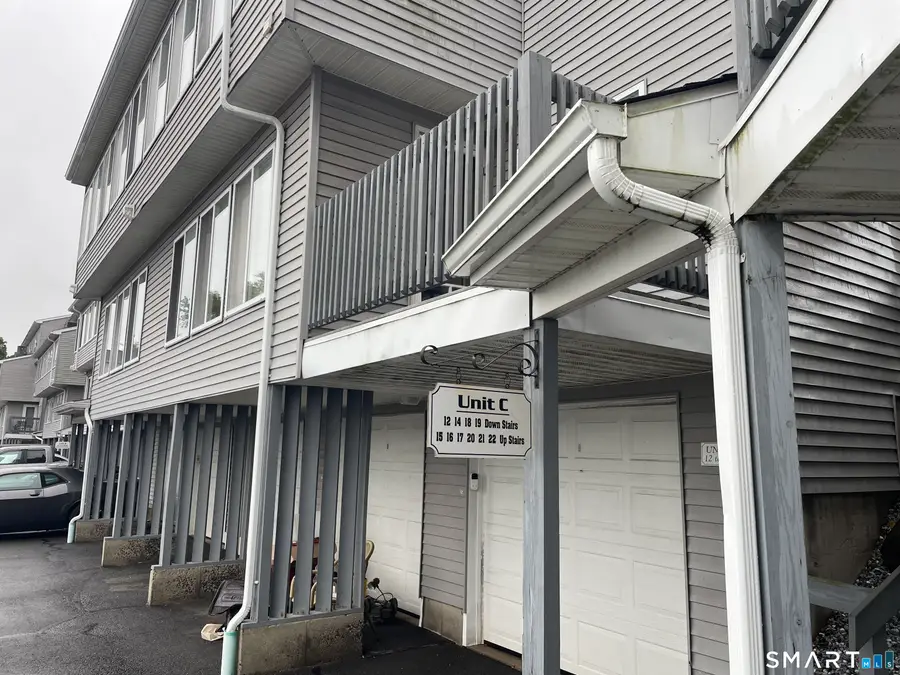 365 Woodford Avenue #12, Plainville, CT 06062 - #3