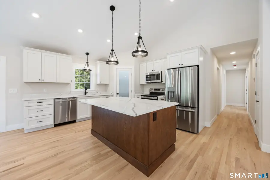 217 Hebron Road, Bolton, CT 06043 - #2