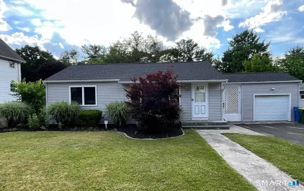 367 Frost Road, Waterbury, CT 06705