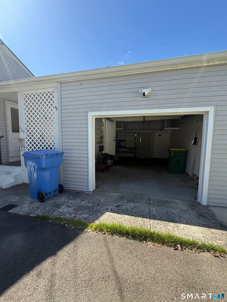 367 Frost Road, Waterbury, CT 06705 - #2