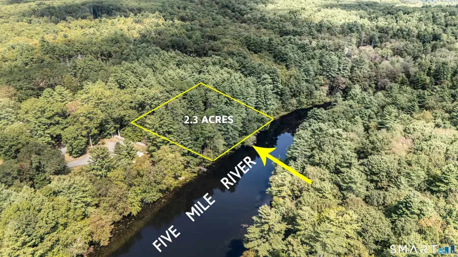 49 Stone Road, Killingly, CT 06241 - #2