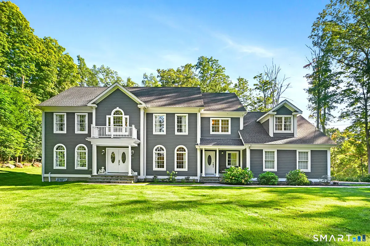 220 Haviland Road, Ridgefield, CT 06877 - #1