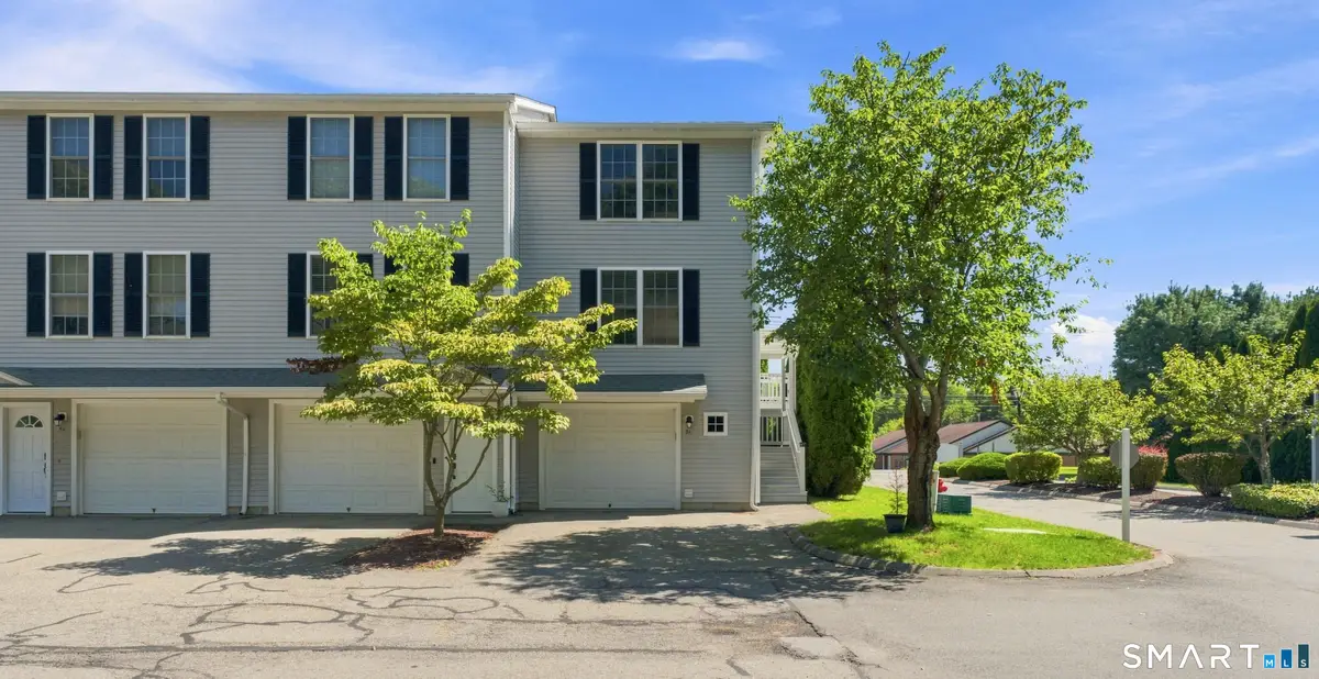5 Nadia Lane #A, Wallingford, CT 06492 - #1