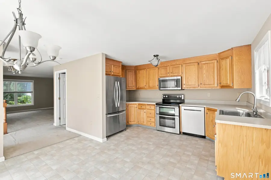 5 Nadia Lane #A, Wallingford, CT 06492 - #3