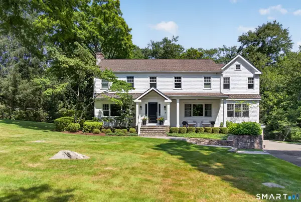 460 Cascade Road, Stamford, CT 06903