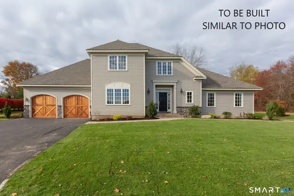 294 Christian Road, Middlebury, CT 06762