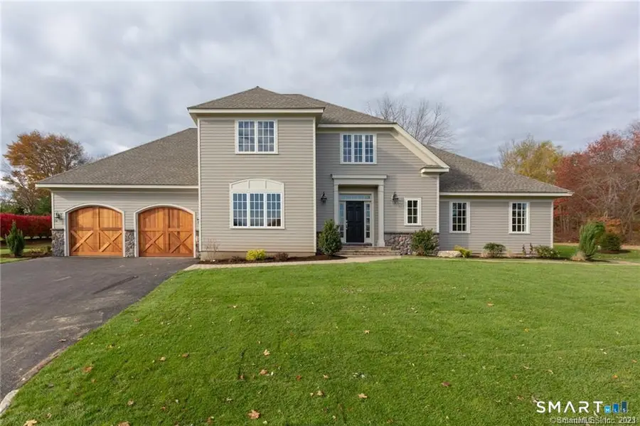 294 Christian Road, Middlebury, CT 06762 - #2