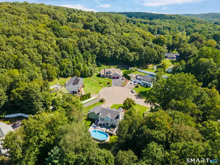 2 Quail Hollow Court, Beacon Falls, CT 06403 - #3