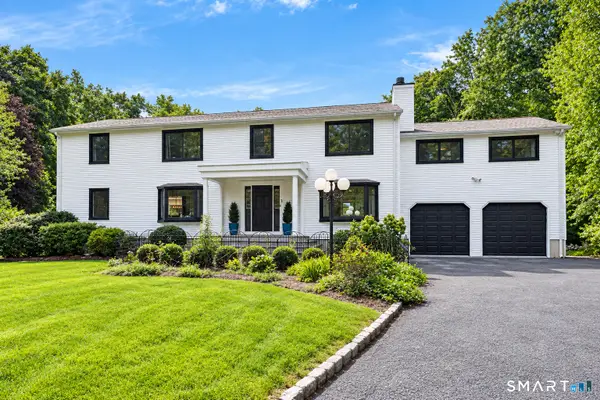3 Klim Lane, Norwalk, CT 06850