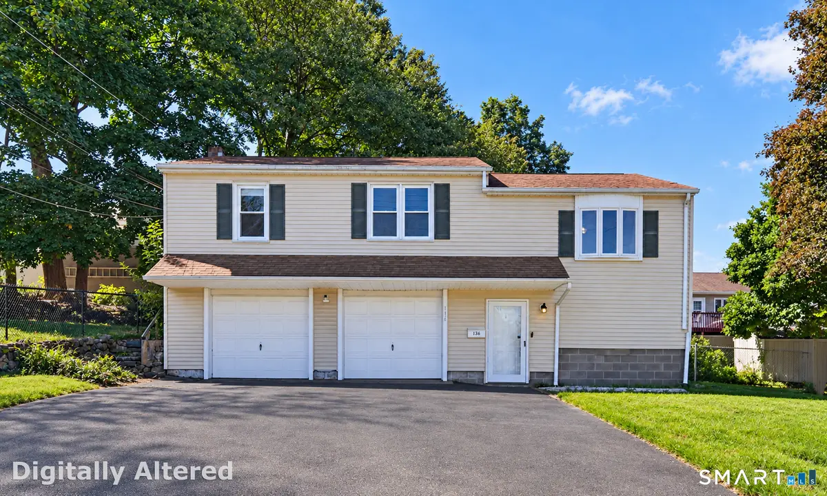 136 Bamford Avenue, Watertown, CT 06779 - #1