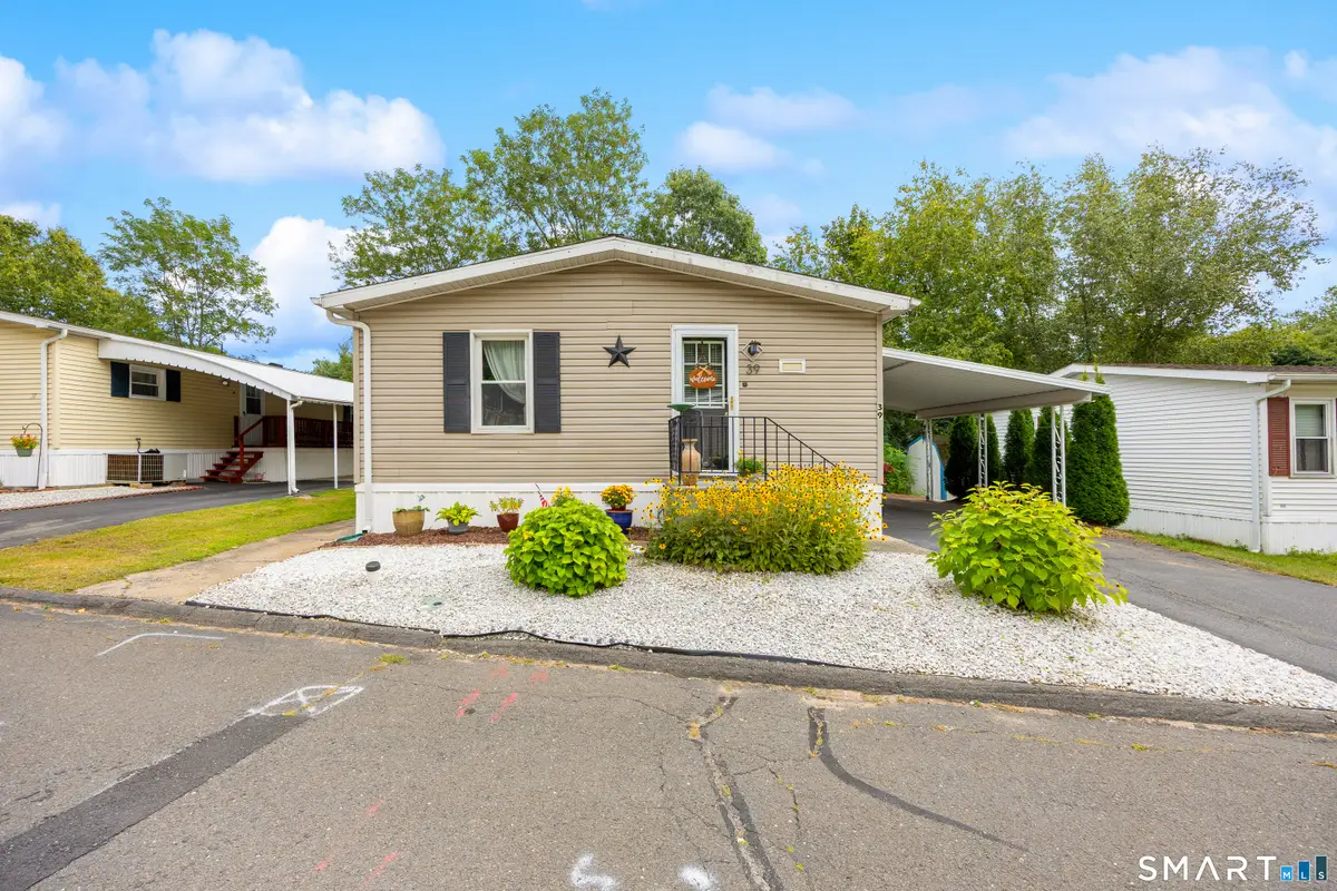 40 Matthews Street #LOT 39, Bristol, CT 06010 - #1