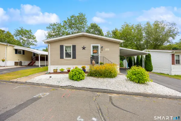 40 Matthews Street #LOT 39, Bristol, CT 06010
