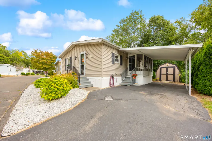 40 Matthews Street #LOT 39, Bristol, CT 06010 - #3