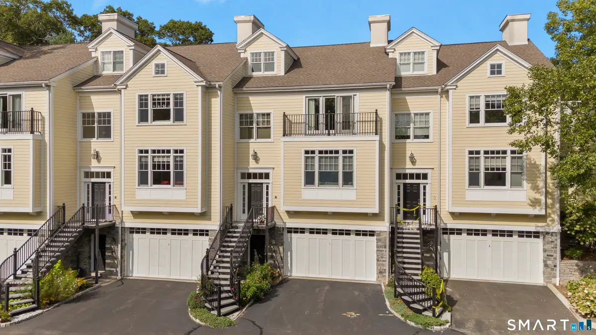 122 North Fair Street #3, Guilford, CT 06437 - #1
