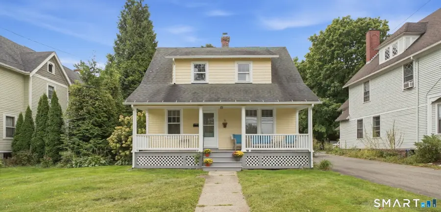 91 State Street, Wethersfield, CT 06109 - #2