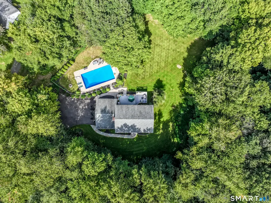 33 Brookwood Drive, Newtown, CT 06470 - #2