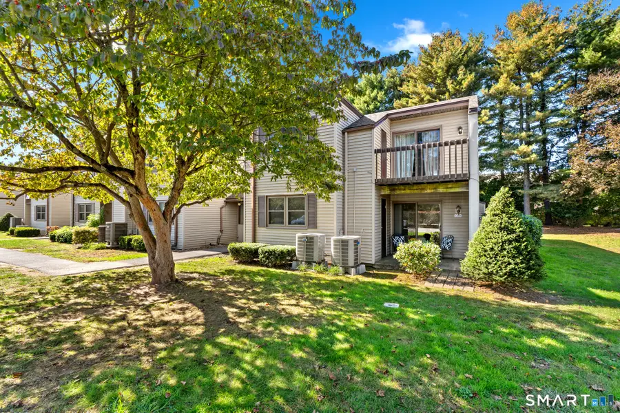 609 Twin Circle Drive #609, South Windsor, CT 06074 - #2
