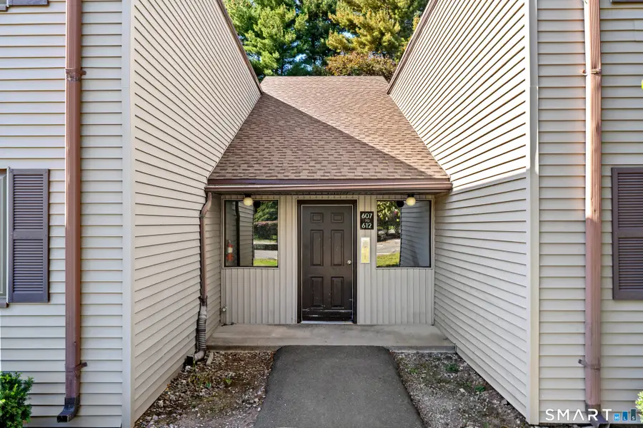609 Twin Circle Drive #609, South Windsor, CT 06074 - #3