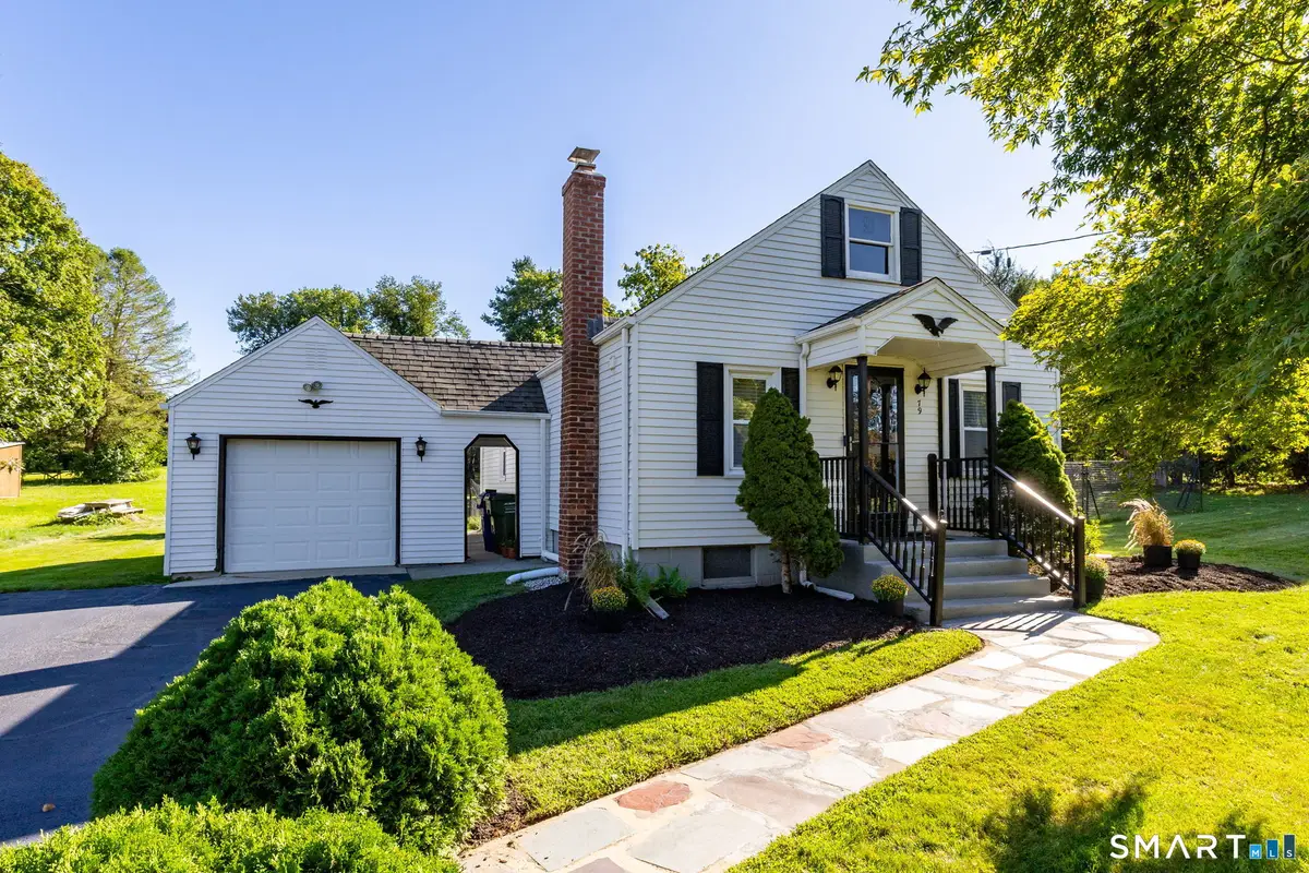 79 Plumb Road, Middletown, CT 06457 - #1